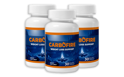 Get CarboFire Free Bonuses